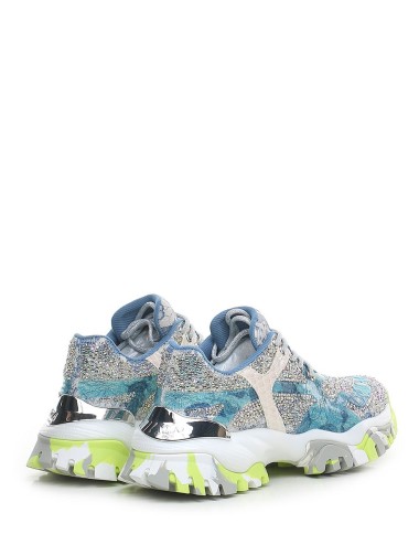Sneakers Grey