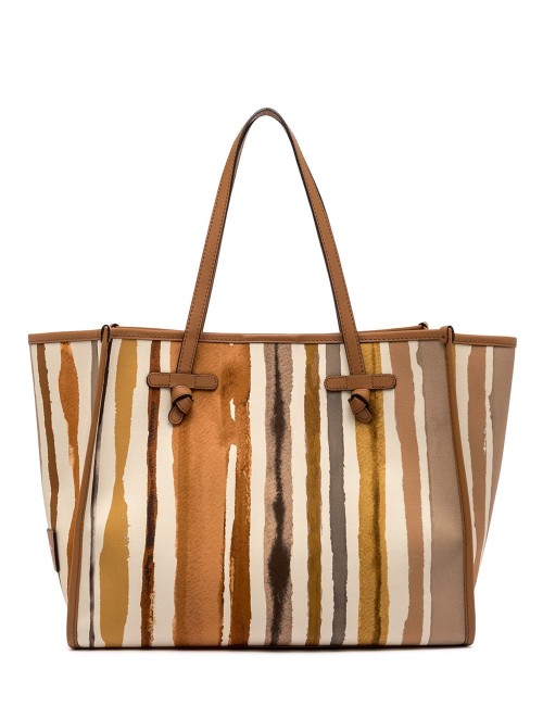 Marcella shopping bag naturale