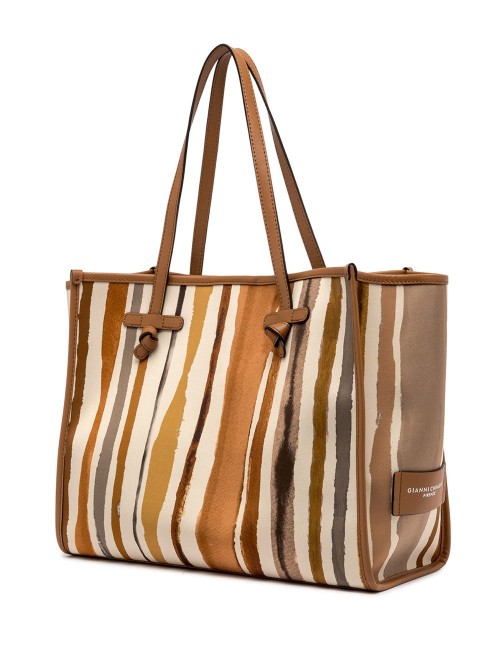 Marcella shopping bag naturale