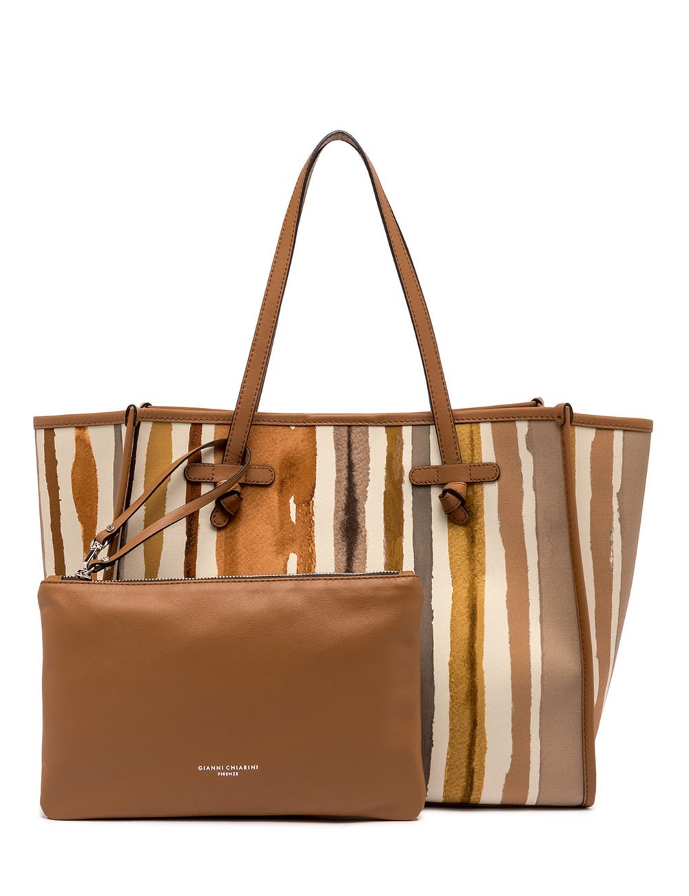 Shopping MARCELLA naturale