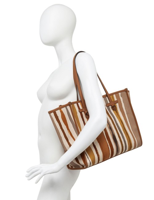 Shopping MARCELLA naturale