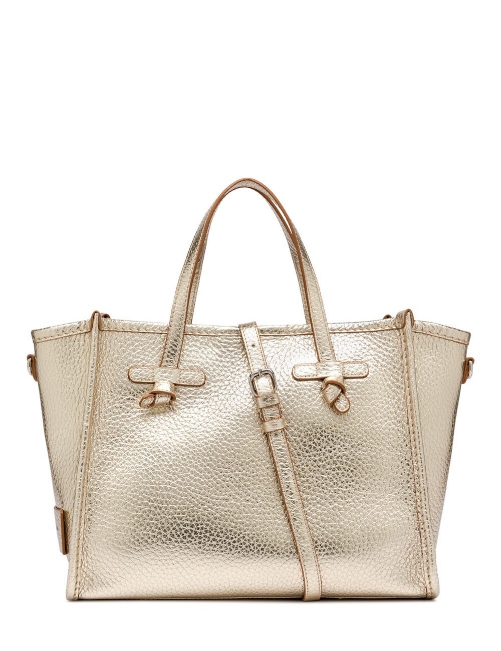 Shopping MARCELLA 32 LIGHT GOLD-CARAMELLO