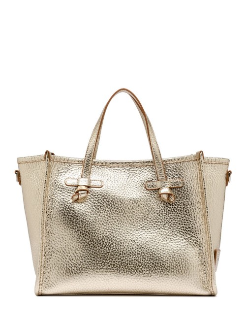 Shopping MARCELLA 32 LIGHT GOLD-CARAMELLO