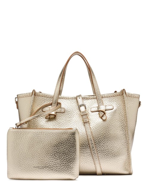 Shopping MARCELLA 32 LIGHT GOLD-CARAMELLO
