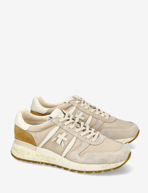 SNEAKERS LANDER 7200