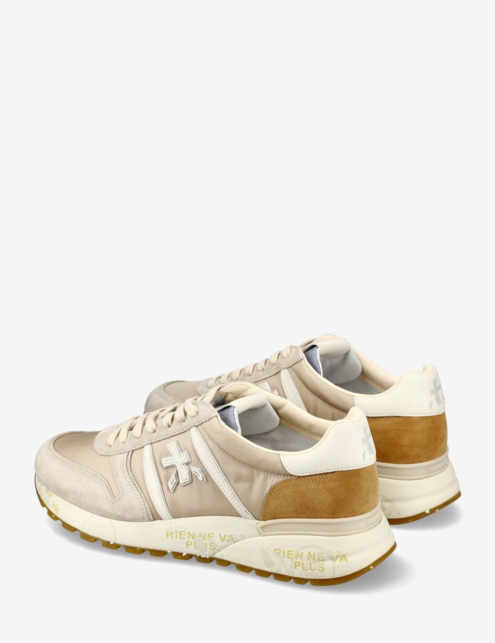 SNEAKERS LANDER 7200