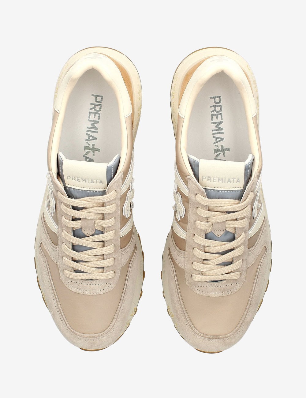 SNEAKERS LANDER 7200