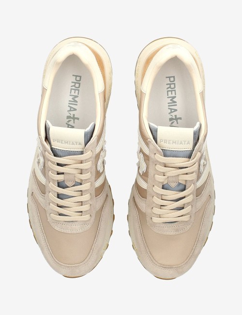 SNEAKERS LANDER 7200