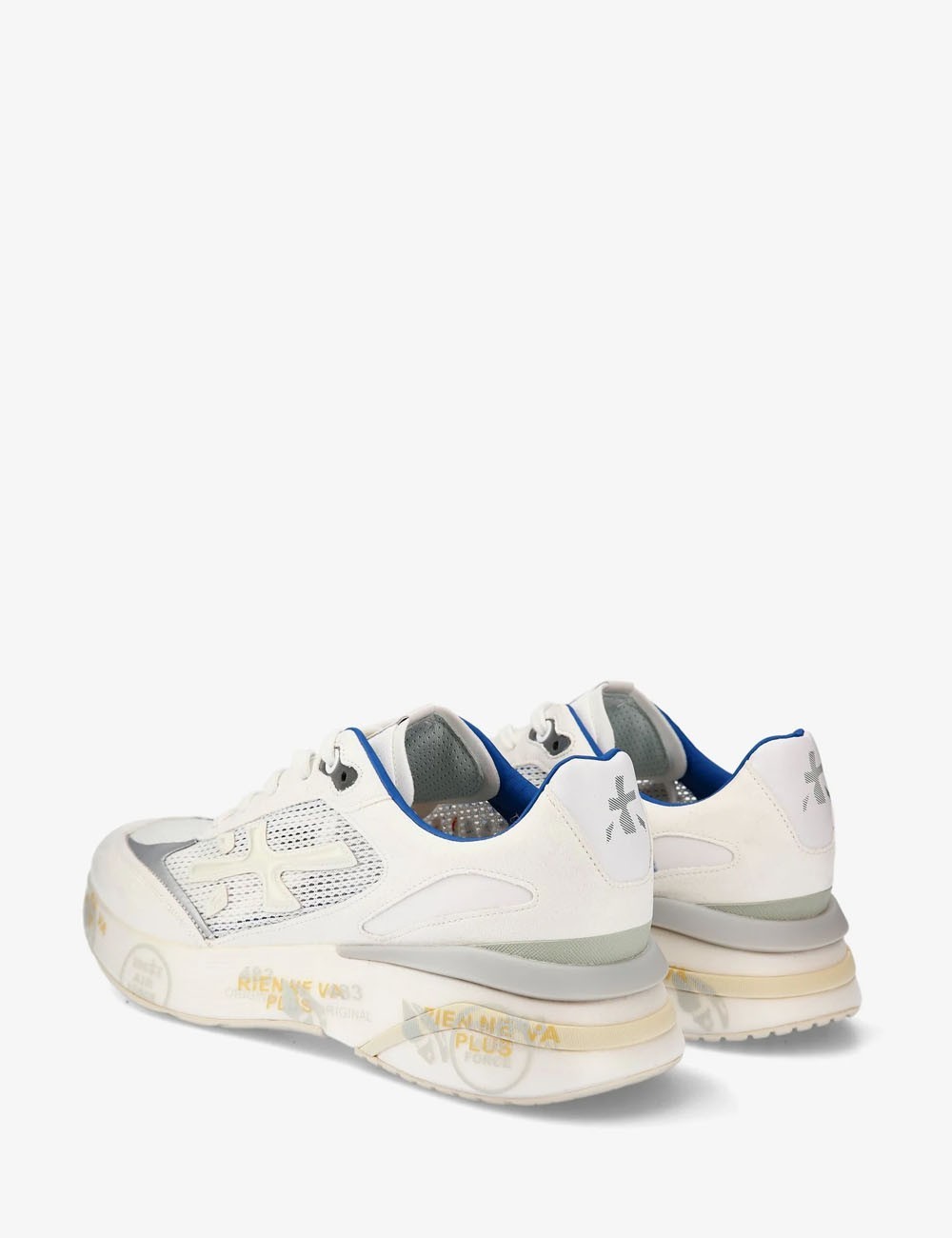SNEAKERS MOERUN 6732