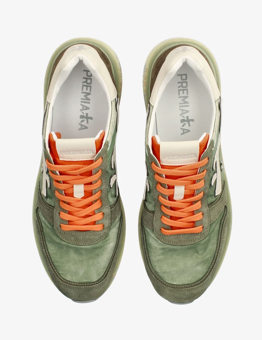 SNEAKERS MICK 7244