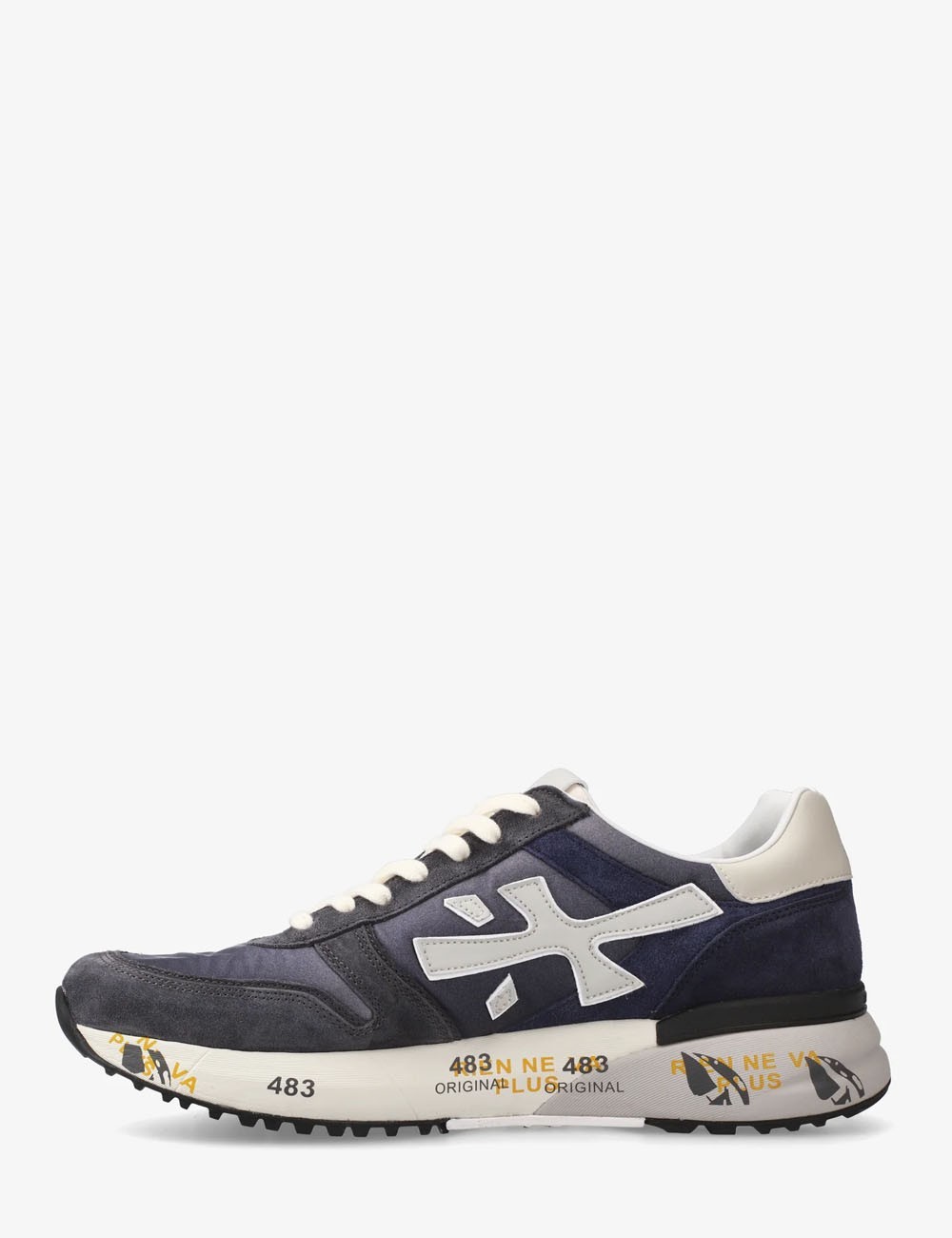 SNEAKERS MICK 7209