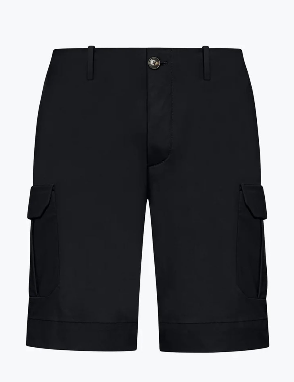 Pantalone Corto Surflex Cargo Short Pant Blue Black