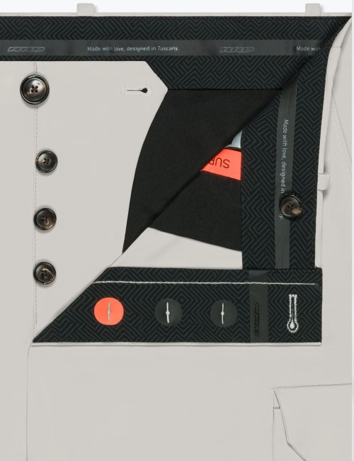 Pantalone Corto Surflex Cargo Short Pant Blue Black