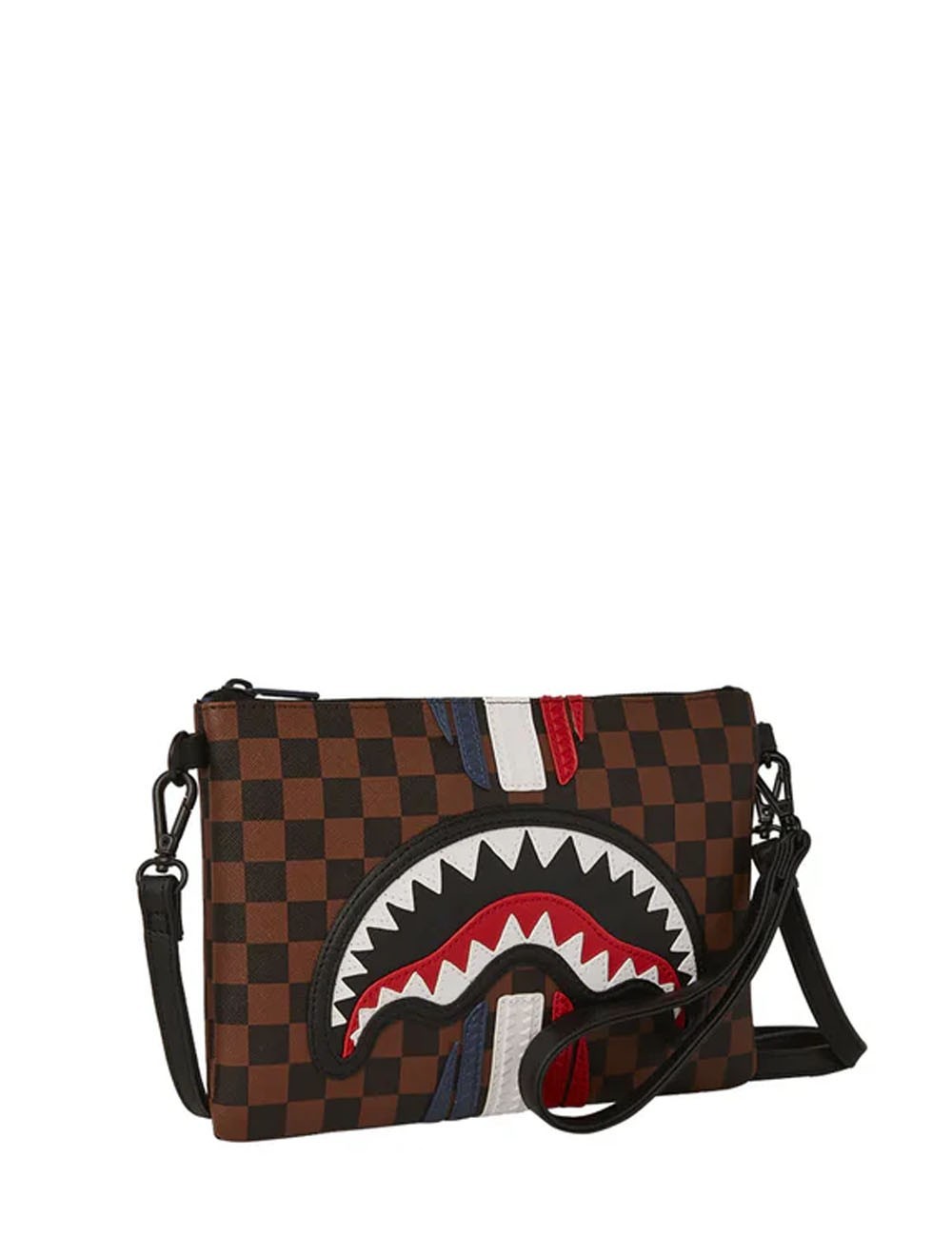 MACHINE FRANCAISE POUCHETTE