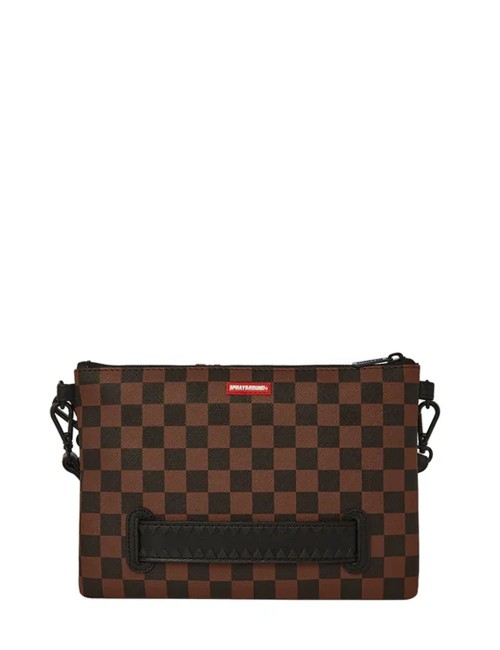 MACHINE FRANCAISE POUCHETTE