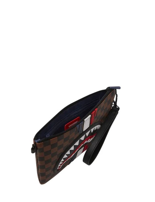 MACHINE FRANCAISE POUCHETTE