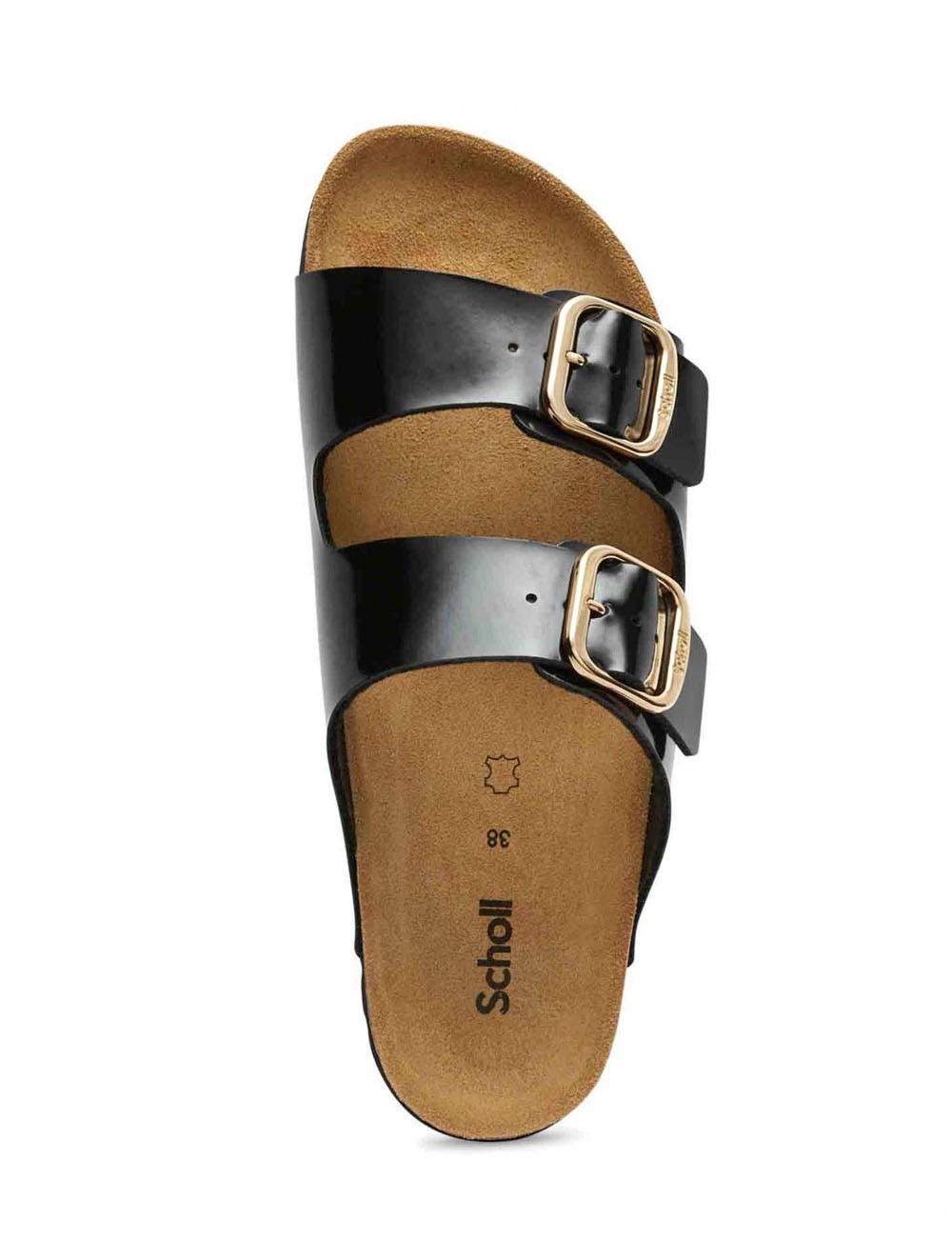 Sandali Josephine Neri