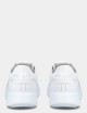 Sneakers Temple Veau Blanc