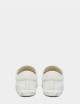Sneakers Prsx Basic Bianco