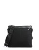 Borsa a tracolla Brooklyn Xbody Nero