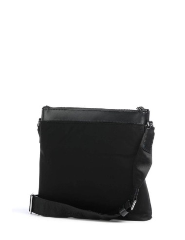 Borsa a tracolla Brooklyn Xbody Nero