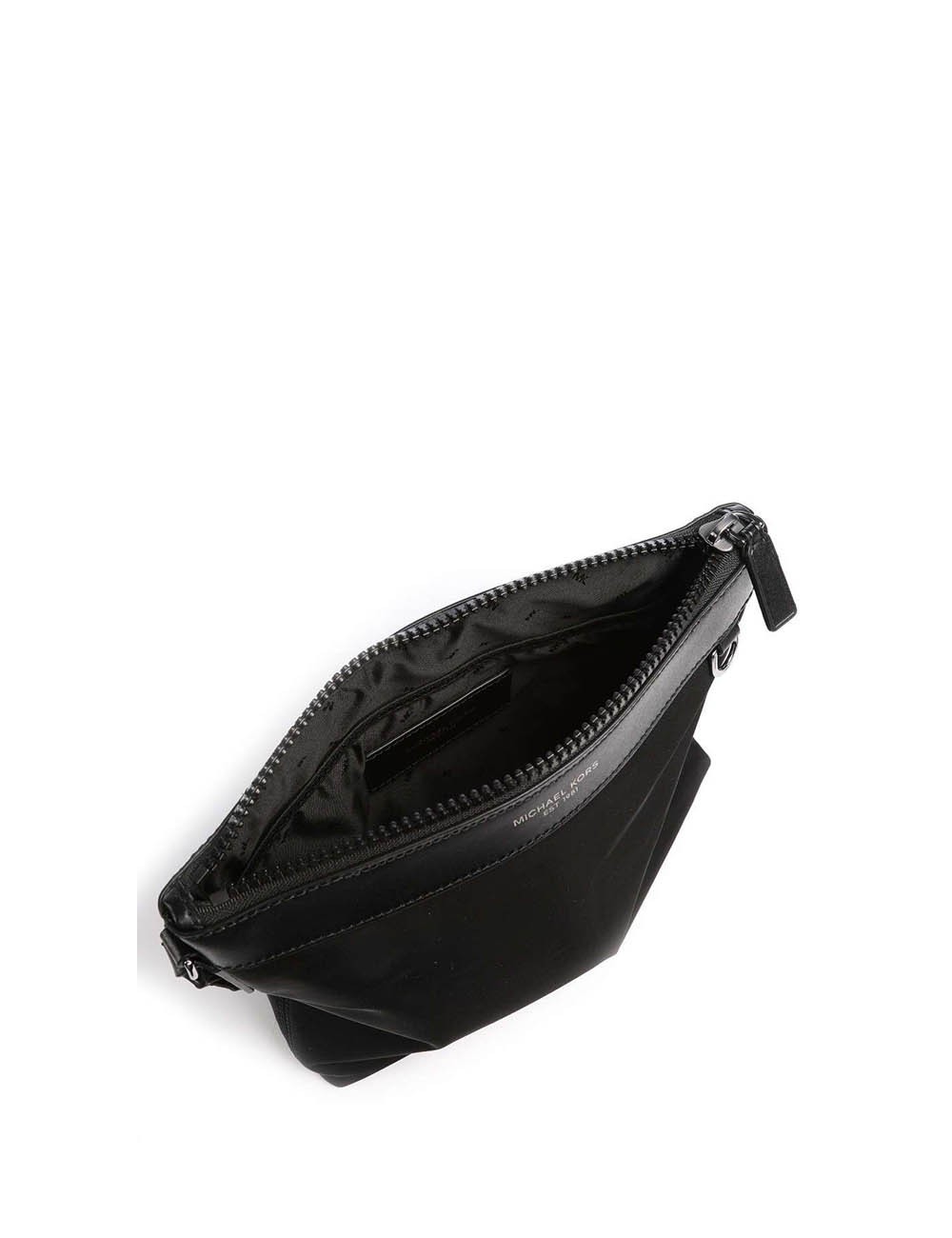 Borsa a tracolla Brooklyn Xbody Nero
