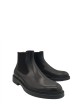 Stivale Boston Nero