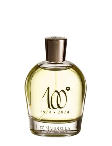 Profumo Uomo 100 Eau de Toilette