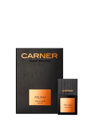 Profumo Felino 50ml