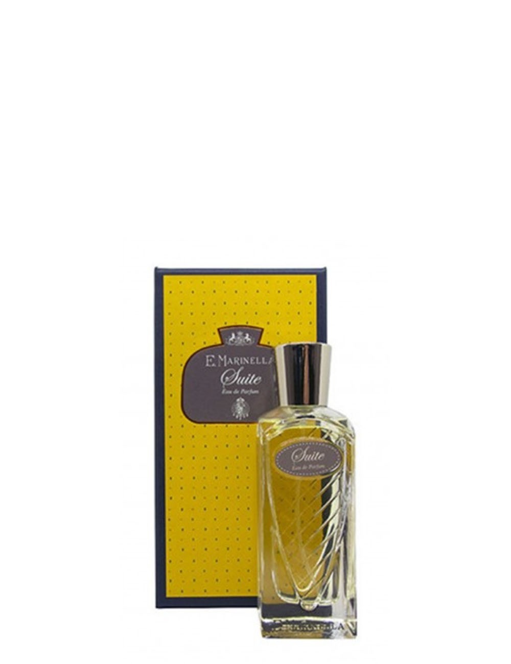 Profumo Suite Eau de Parfum 125 ml
