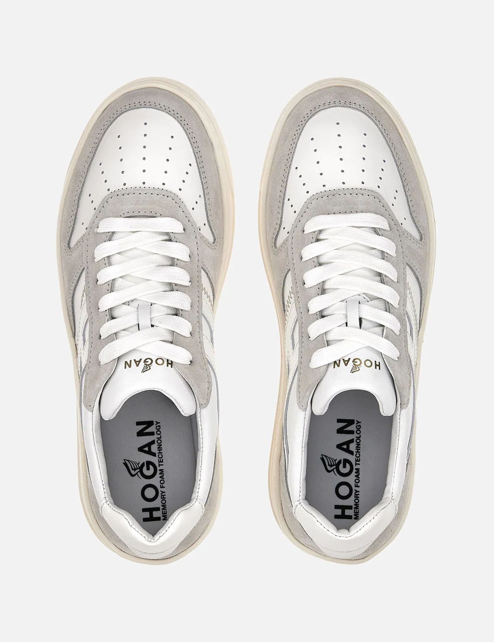 Sneakers H630 Bianco