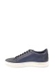 Scarpa con Lacci in Pelle Dixan Jeans