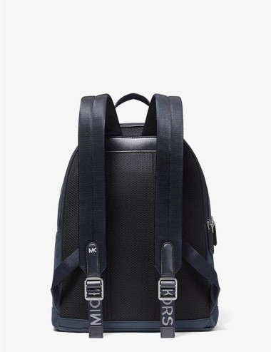 Zaino Hudson in nylon Blu Navy