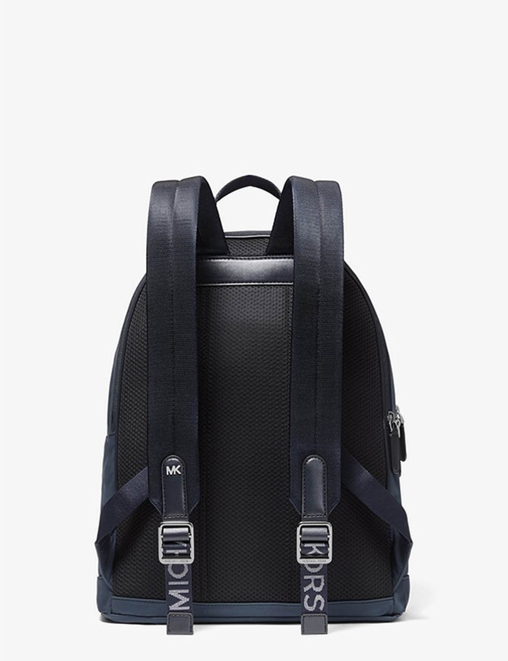 Zaino Hudson in nylon Blu Navy