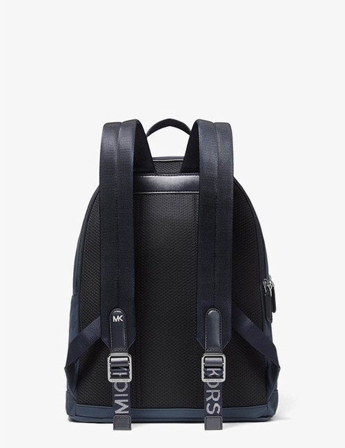 Zaino Hudson in nylon Blu Navy