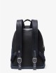 Zaino Hudson in nylon Blu Navy
