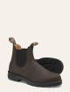 Stivaletti Classics Brown & Black