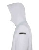 Down Under Parka Jkt Ice White