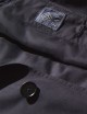 Impermeabile Morning Coat blu