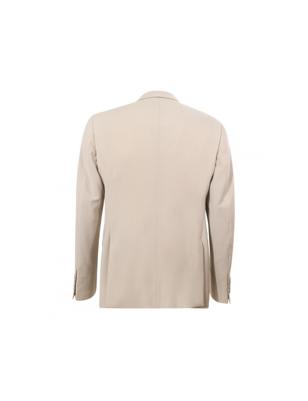 Abito Monopetto Emporio Armani Beige