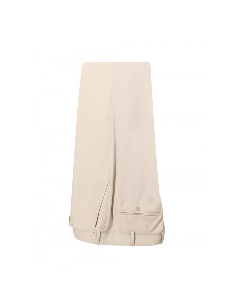 Abito Monopetto Emporio Armani Beige