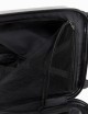 Trolley cabina in ABS con maxi aquila a rilievo Grigio