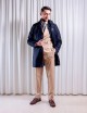 Impermeabile Morning Coat