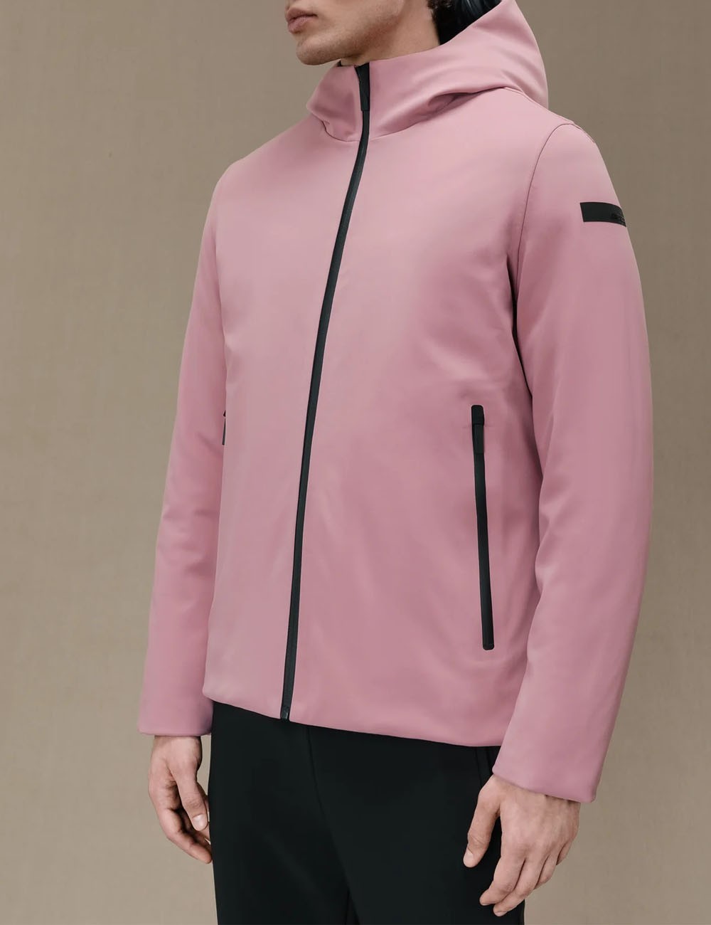 Winter Storm Jkt blue black