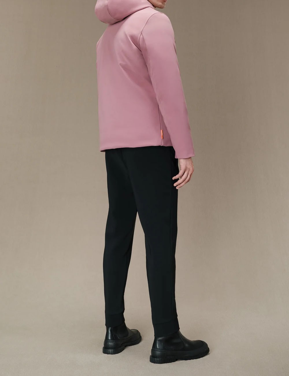 Winter Storm Jkt blue black