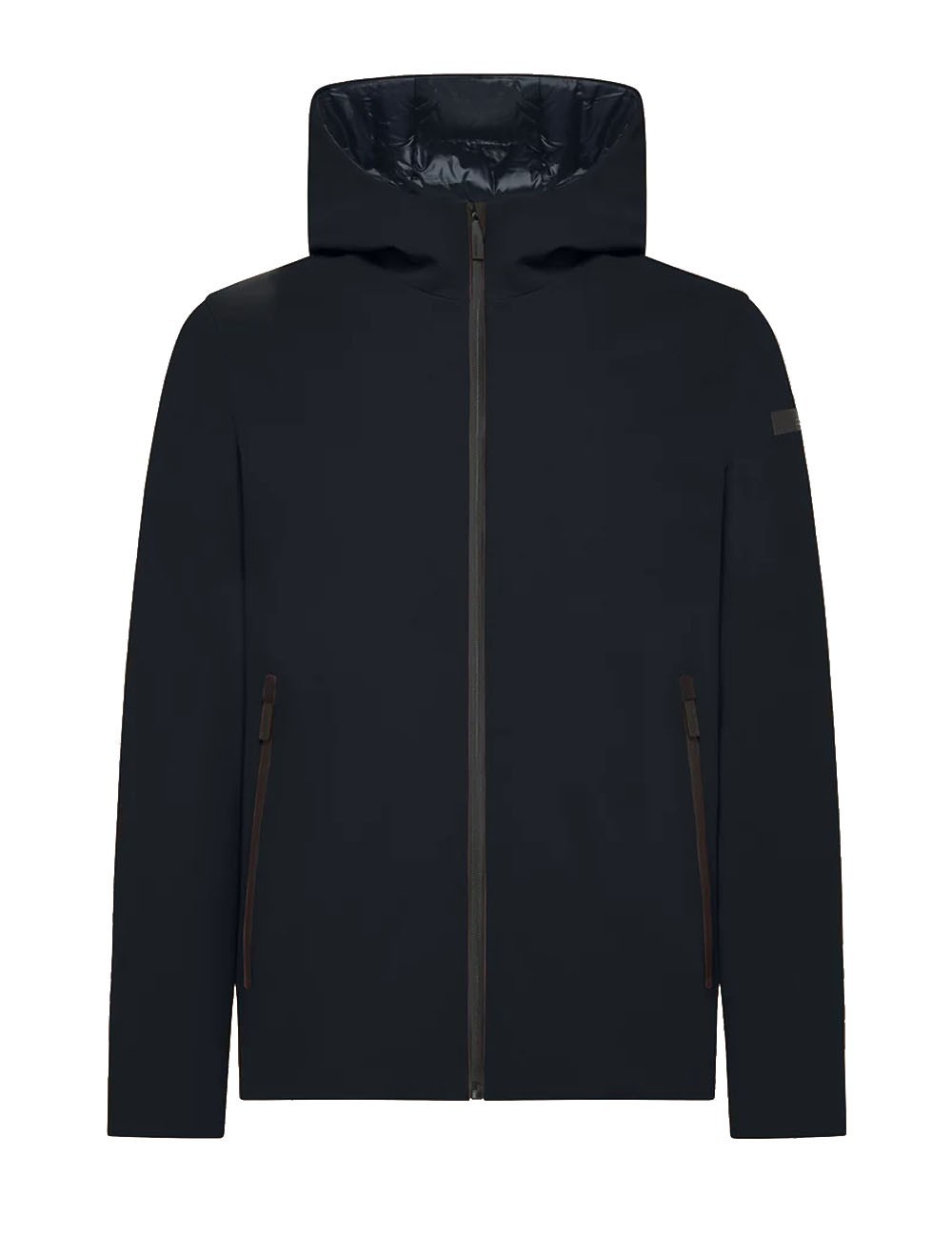 Winter Storm Jkt blue black