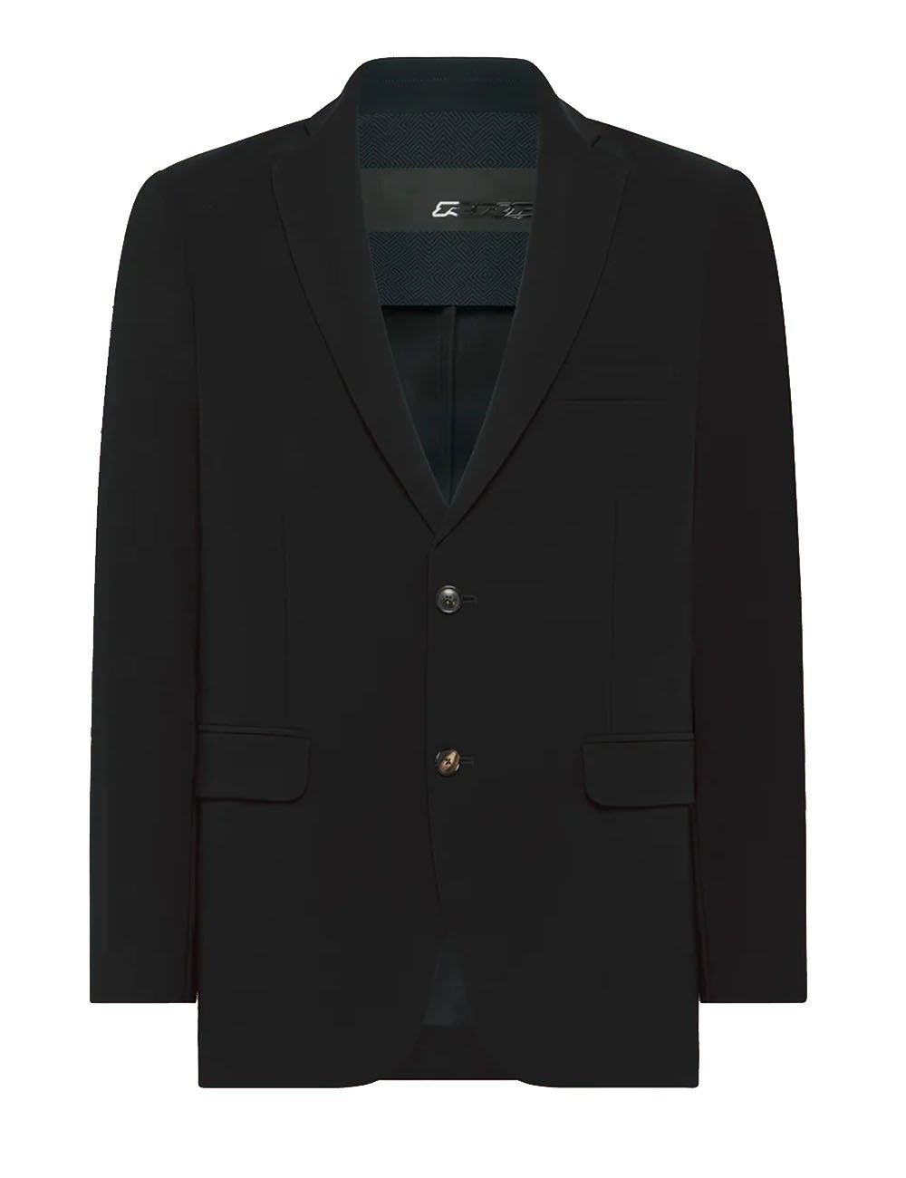 Winter Blazer black