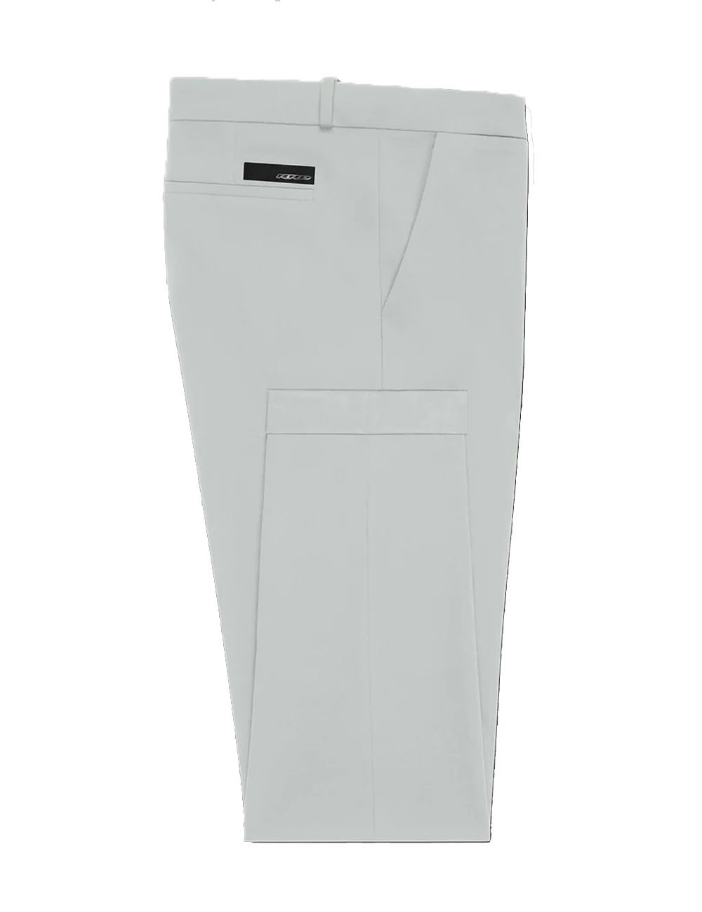 Pantalone invernale Chino ghiaccio
