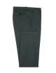 Pantalone invernale Chino verde foresta