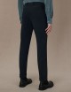 Pantalone invernale Chino toupe